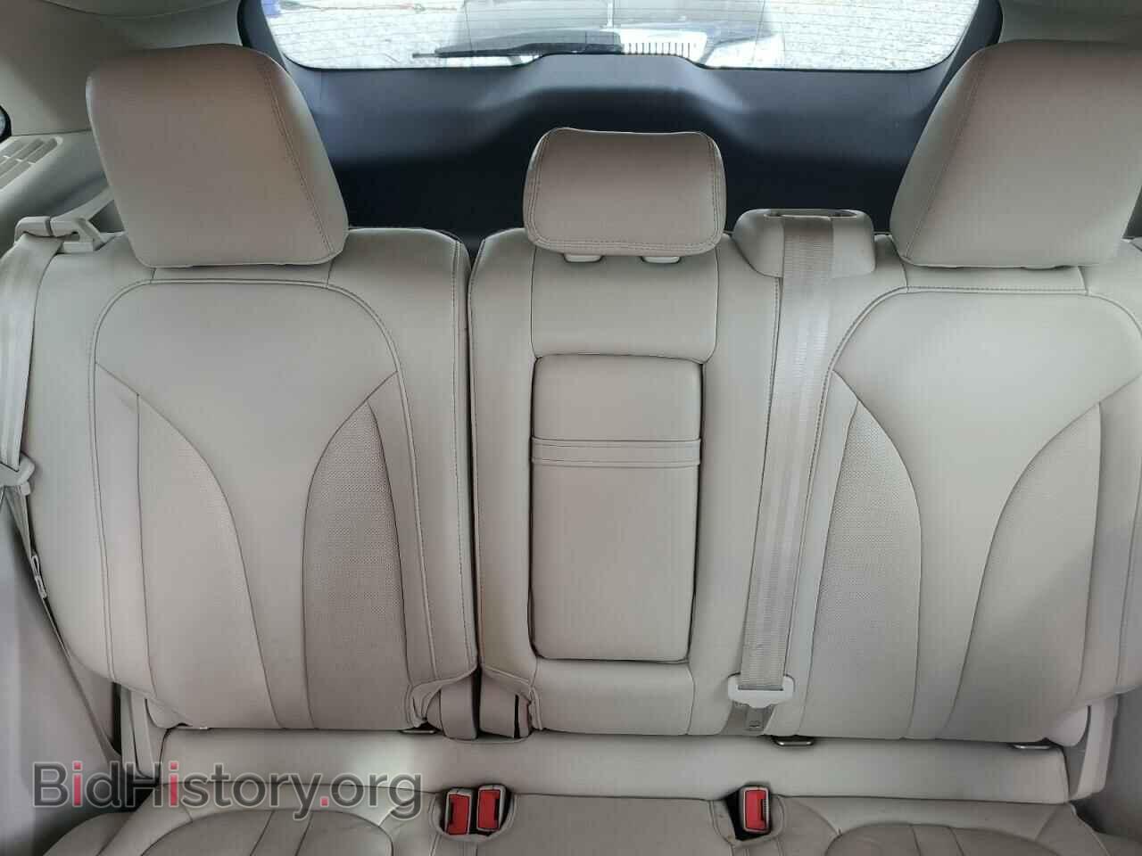2019 LINCOLN MKC - VIN: 5LMCJ2C99KUL18946 - Фото 10