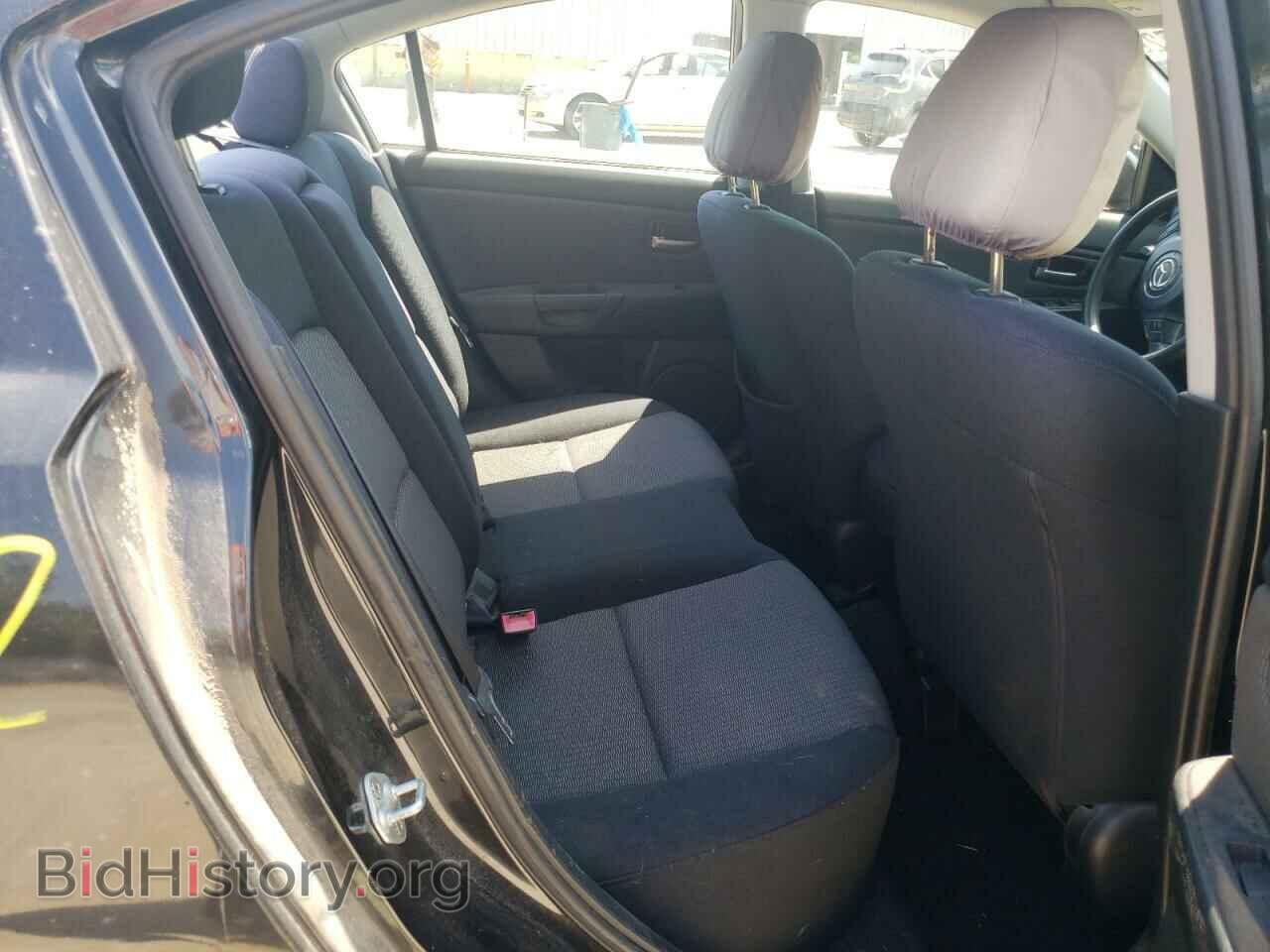 2007 MAZDA 3 - VIN: JM1BK32F671648100 - Фото 6