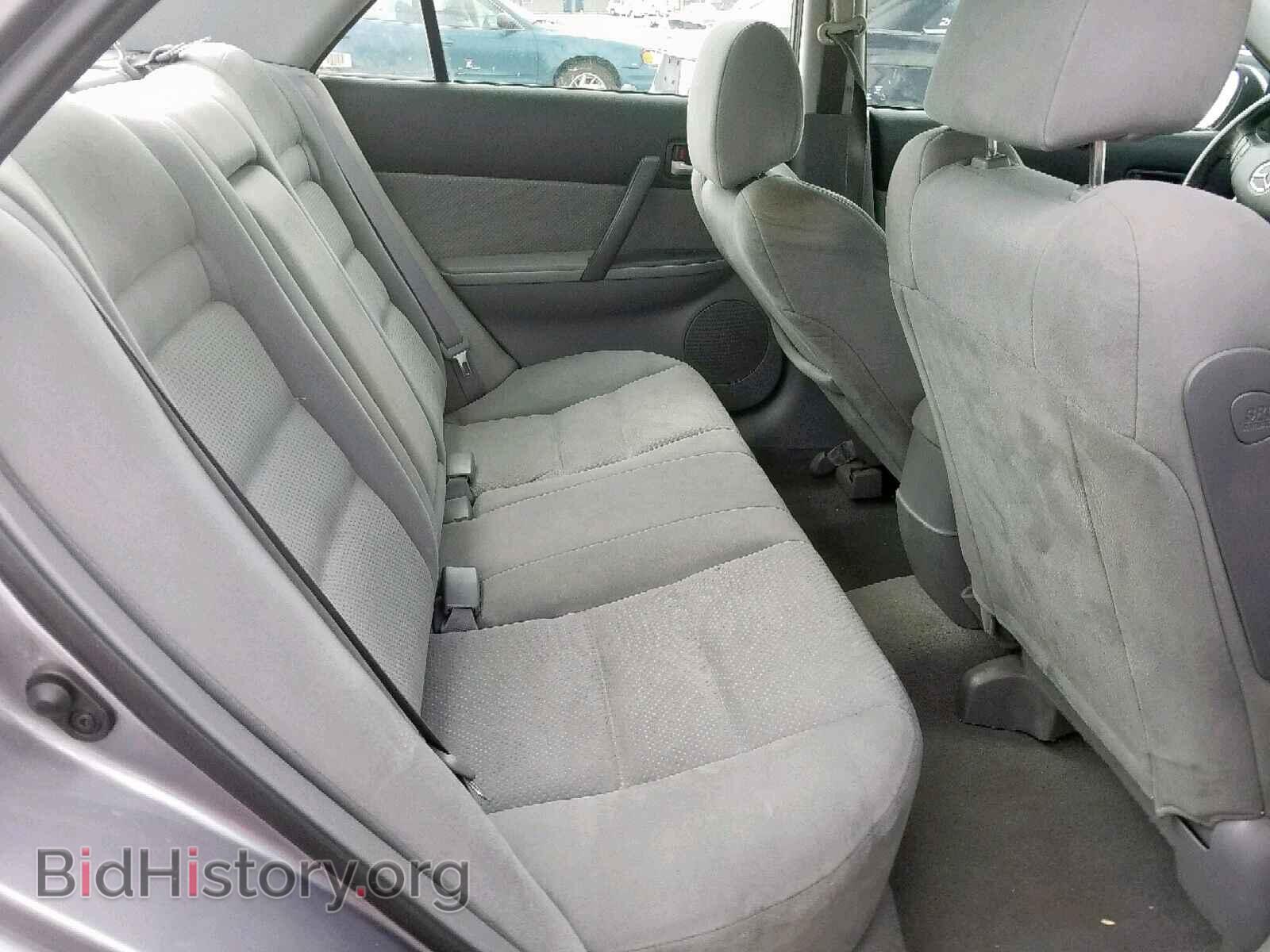 2008 MAZDA 6 - VIN: 1YVHP80C285M26868 - Photo 6