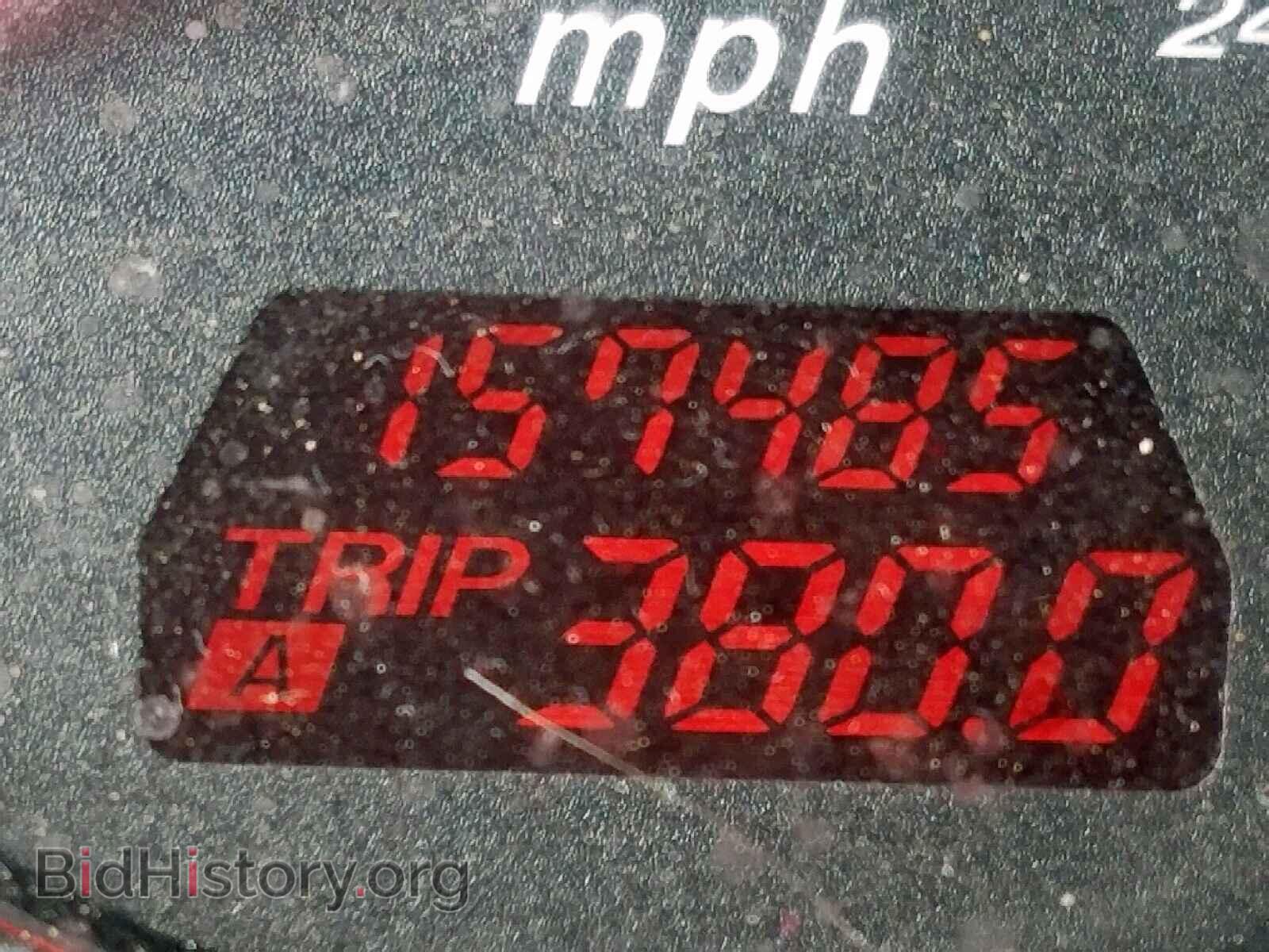 2008 MAZDA 6 - VIN: 1YVHP80C285M26868 - Photo 8