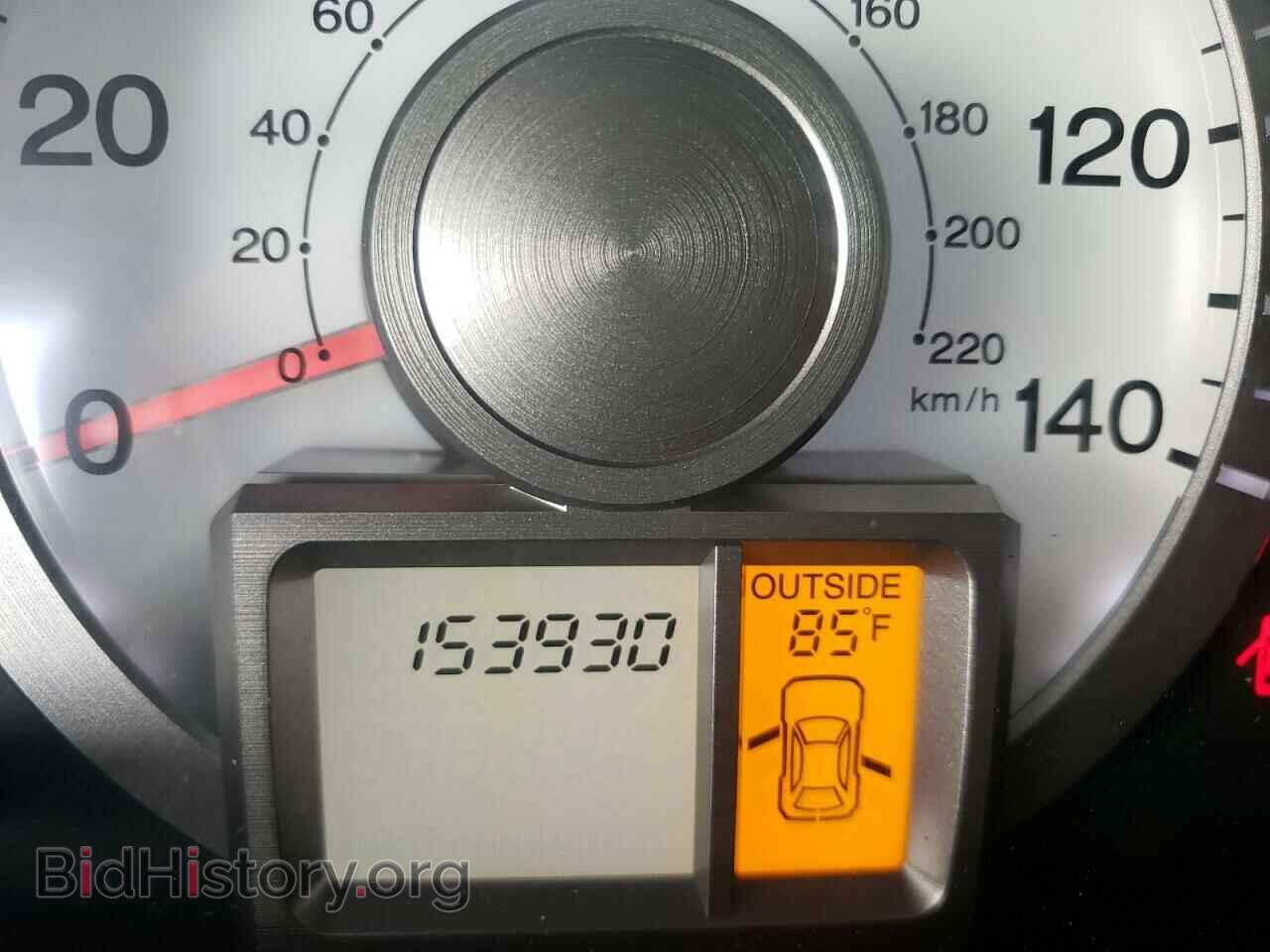 2011 HONDA PILOT - VIN: 5FNYF3H59BB029178 - Фото 8