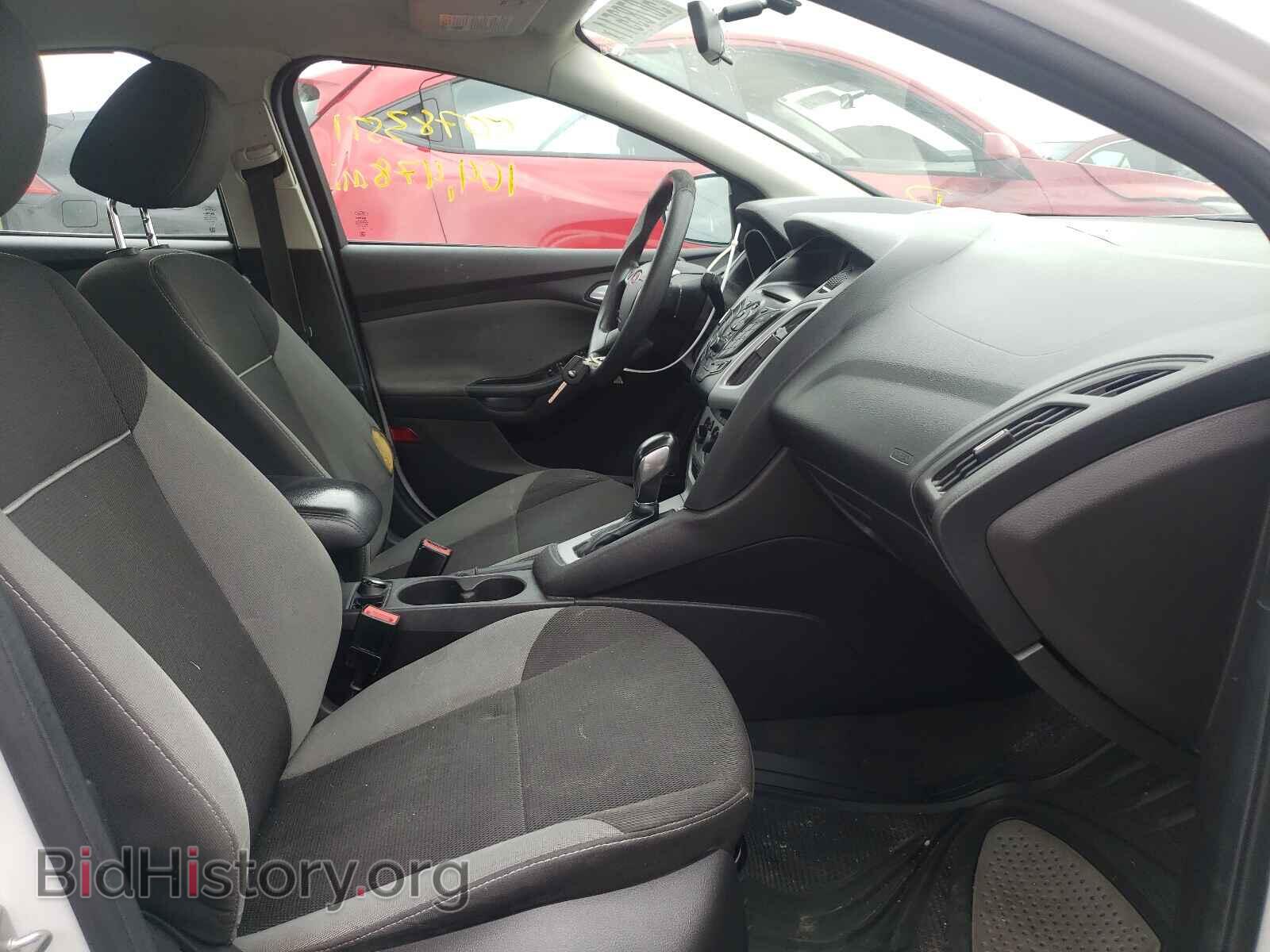 2014 FORD FOCUS - VIN: 1FADP3F22EL304935 - Photo 5