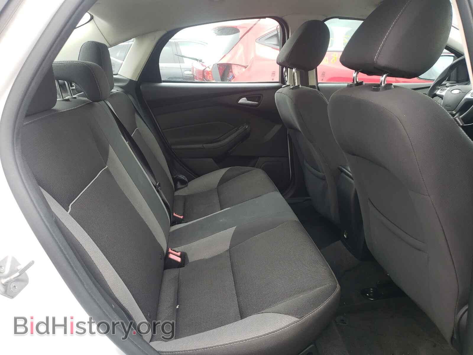 2014 FORD FOCUS - VIN: 1FADP3F22EL304935 - Photo 6
