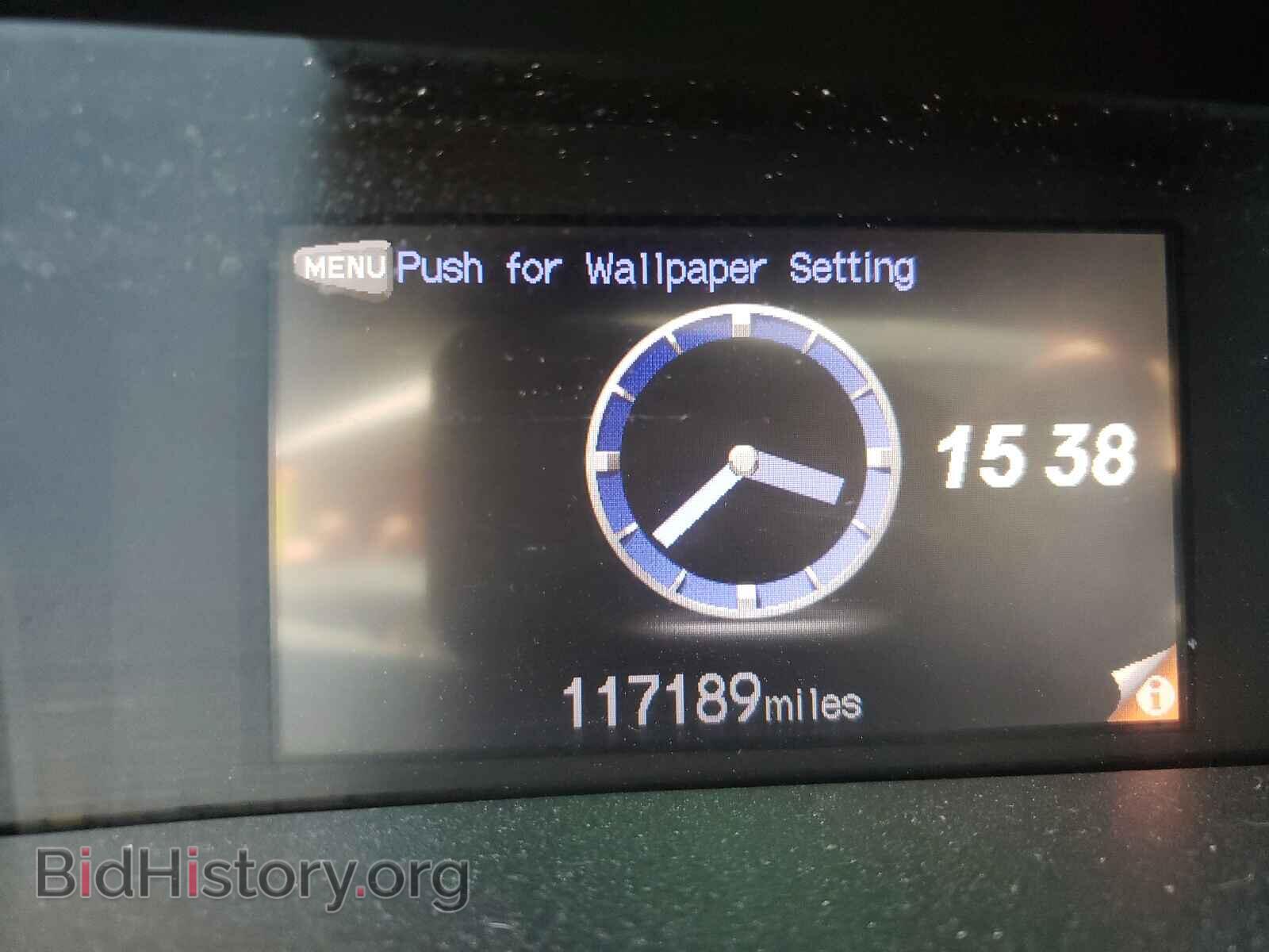 2012 HONDA CIVIC - VIN: 2HGFB2F52CH303382 - Фото 8