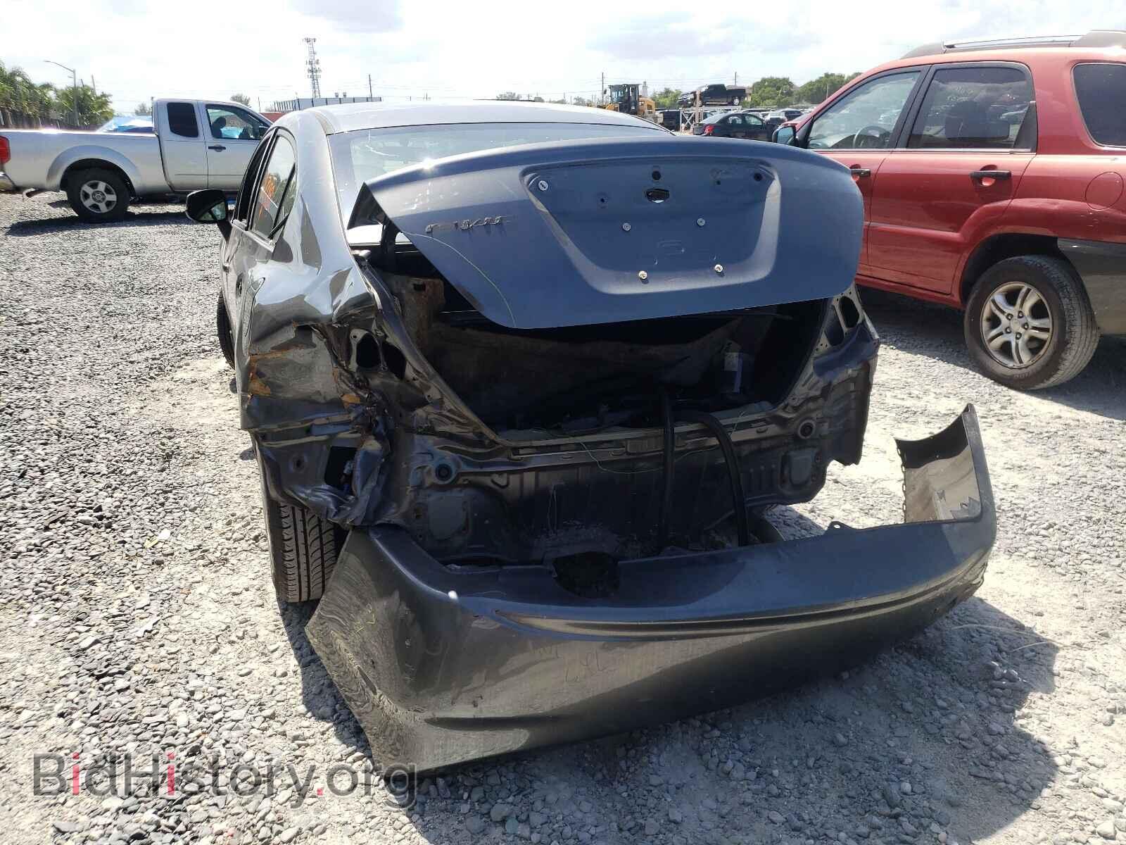 2012 HONDA CIVIC - VIN: 2HGFB2F52CH303382 - Фото 9