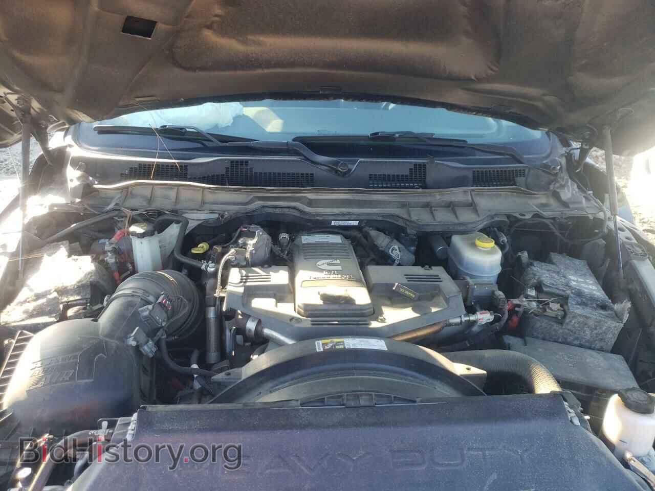 2018 RAM All Models - VIN: 3C6UR5DL4JG237863 - Photo 11