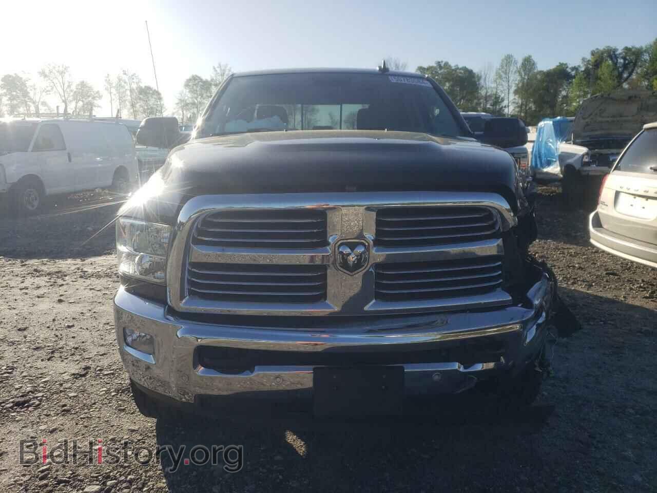 2018 RAM All Models - VIN: 3C6UR5DL4JG237863 - Photo 5