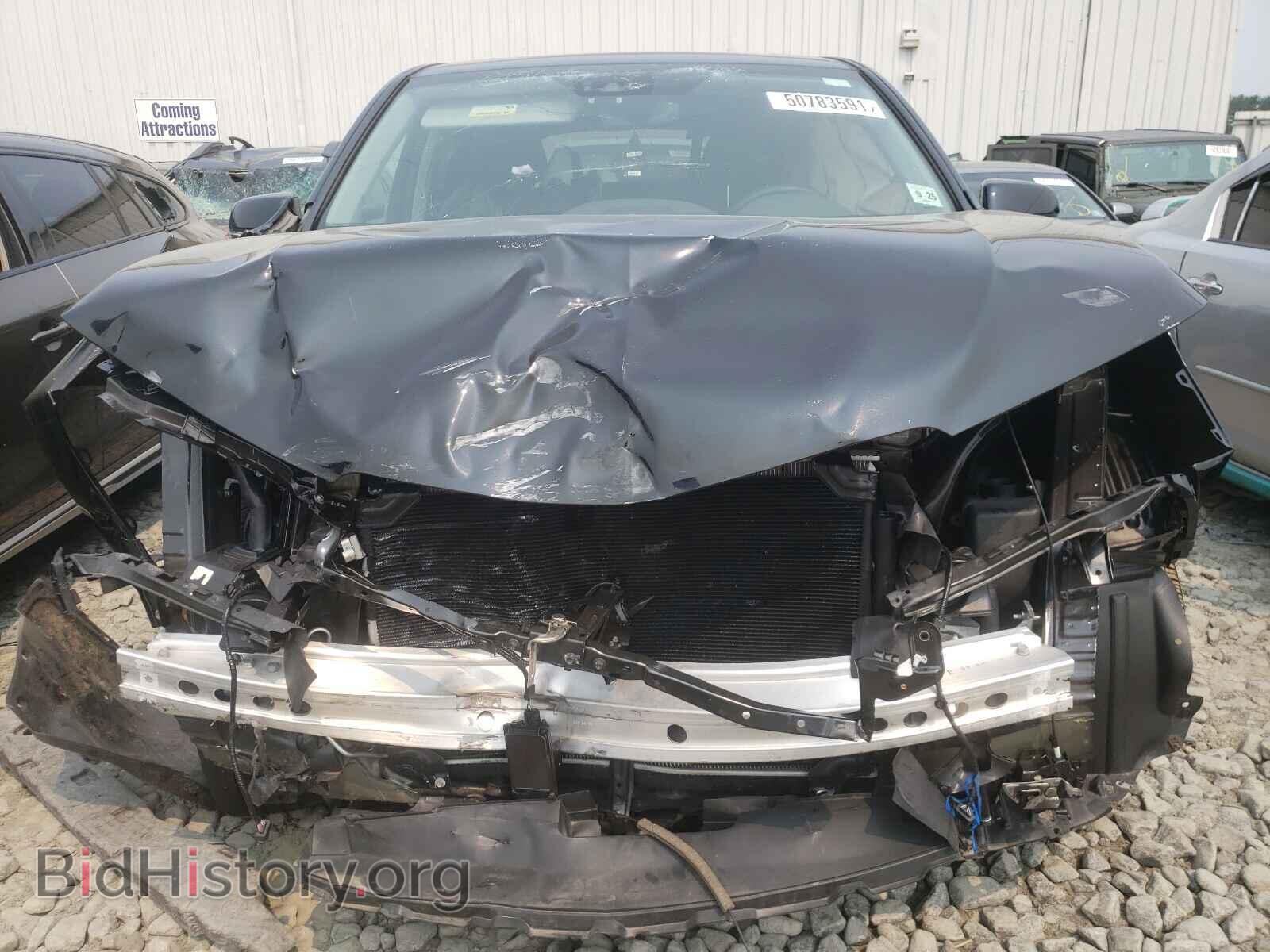 2020 ACURA MDX - VIN: 5J8YD4H52LL035223 - Фото 7