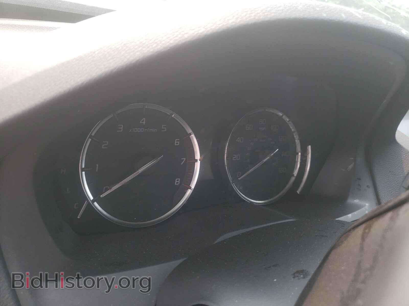 2020 ACURA MDX - VIN: 5J8YD4H52LL035223 - Фото 8