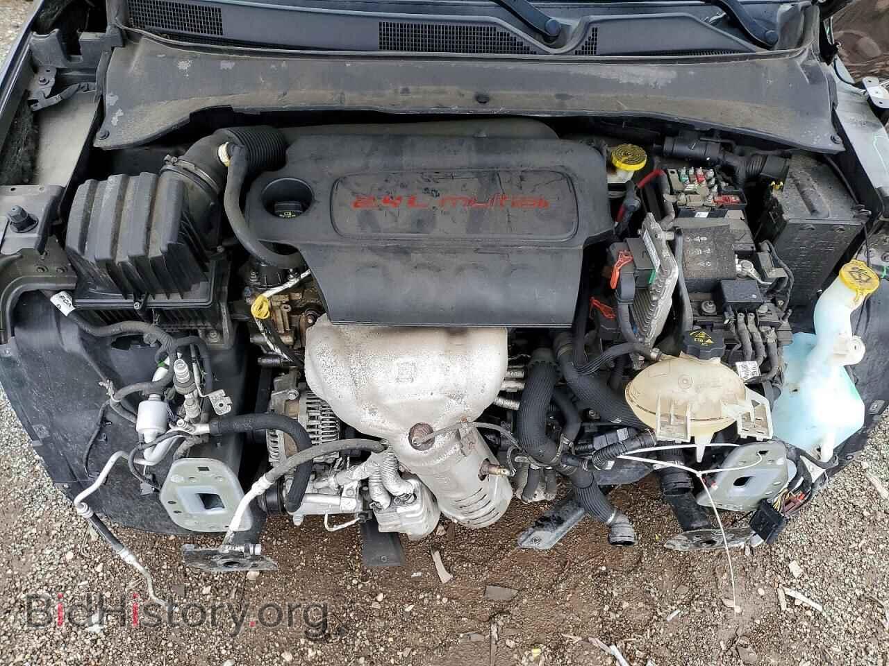 2018 JEEP COMPASS - VIN: 3C4NJCBB7JT503225 - Фото 12