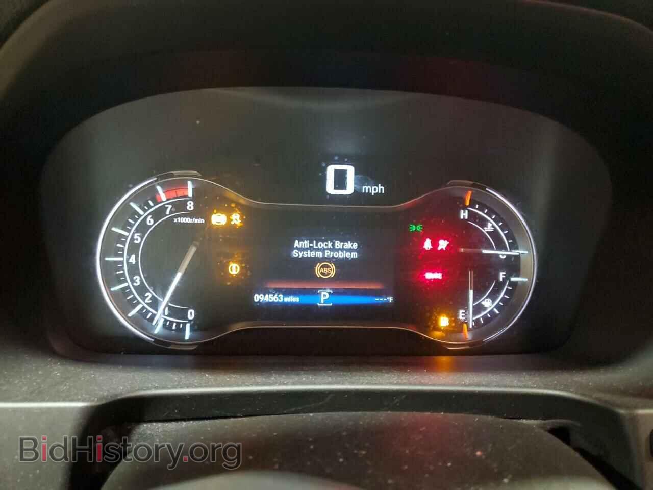 2018 HONDA PILOT - VIN: 5FNYF6H71JB051032 - Фото 9