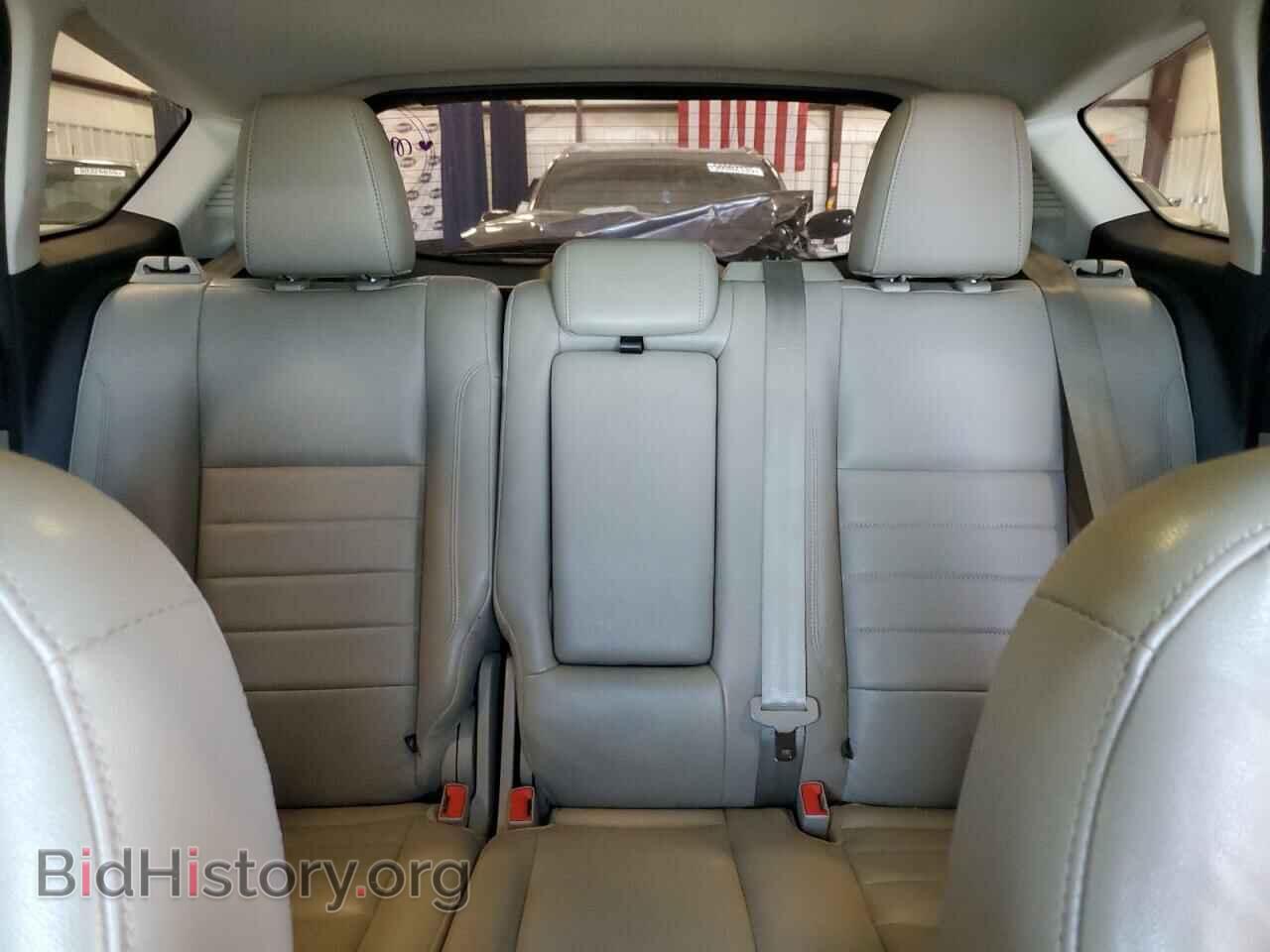 2013 FORD CMAX - VIN: 1FADP5BU2DL511357 - Photo 10