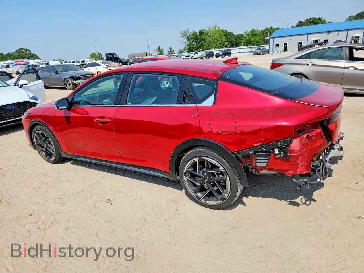 2025 KIA ALL OTHER - VIN: 3KPFW4DE7SE077643 - Фото 2