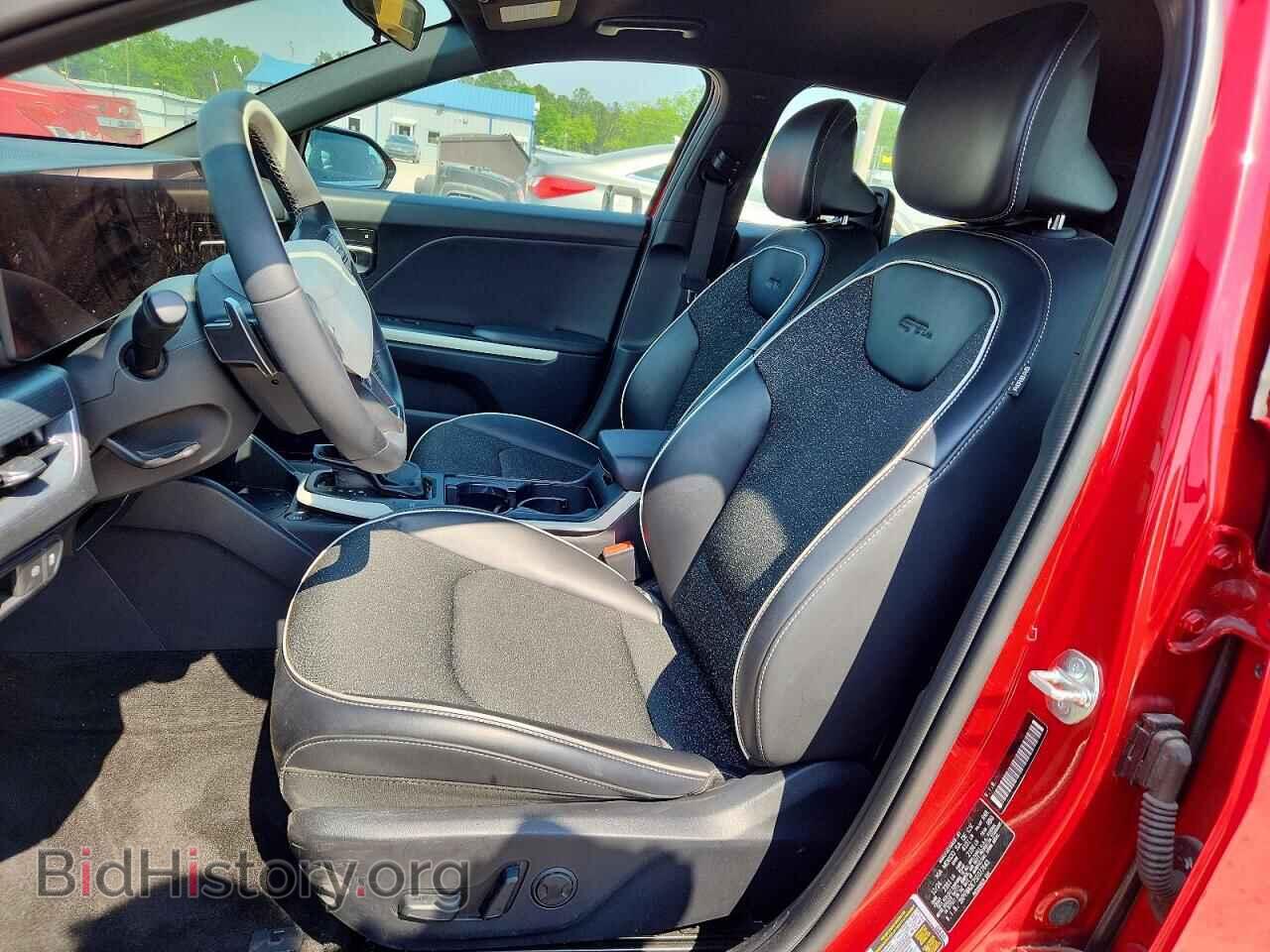 2025 KIA ALL OTHER - VIN: 3KPFW4DE7SE077643 - Фото 7