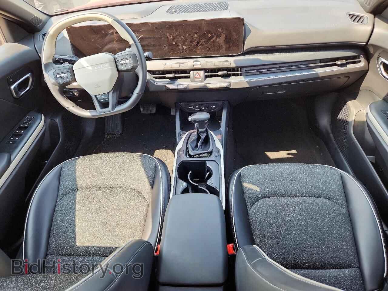 2025 KIA ALL OTHER - VIN: 3KPFW4DE7SE077643 - Фото 8