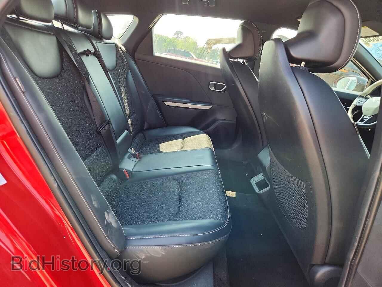 2025 KIA ALL OTHER - VIN: 3KPFW4DE7SE077643 - Фото 10