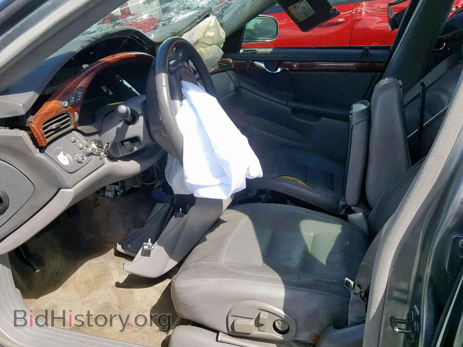 2003 CADILLAC DEVILLE - VIN: 1G6KD54Y73U238938 - Фото 5