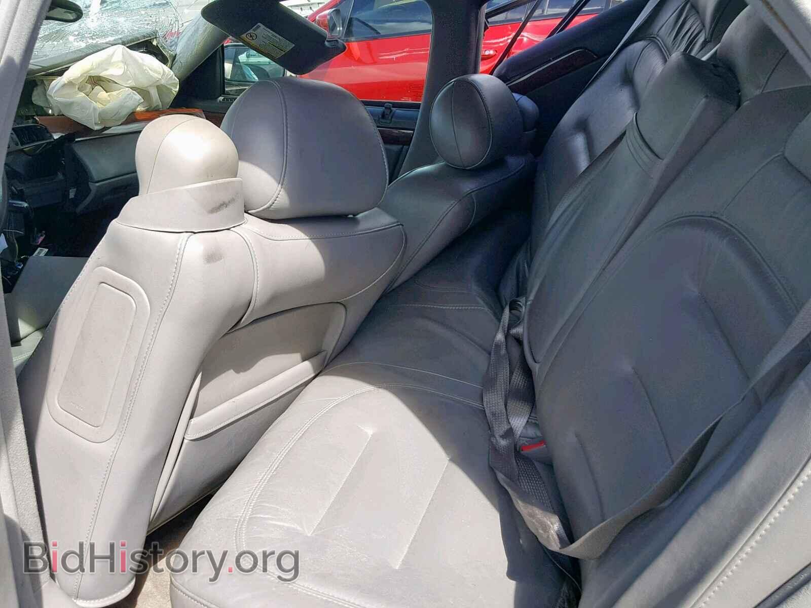 2003 CADILLAC DEVILLE - VIN: 1G6KD54Y73U238938 - Фото 6