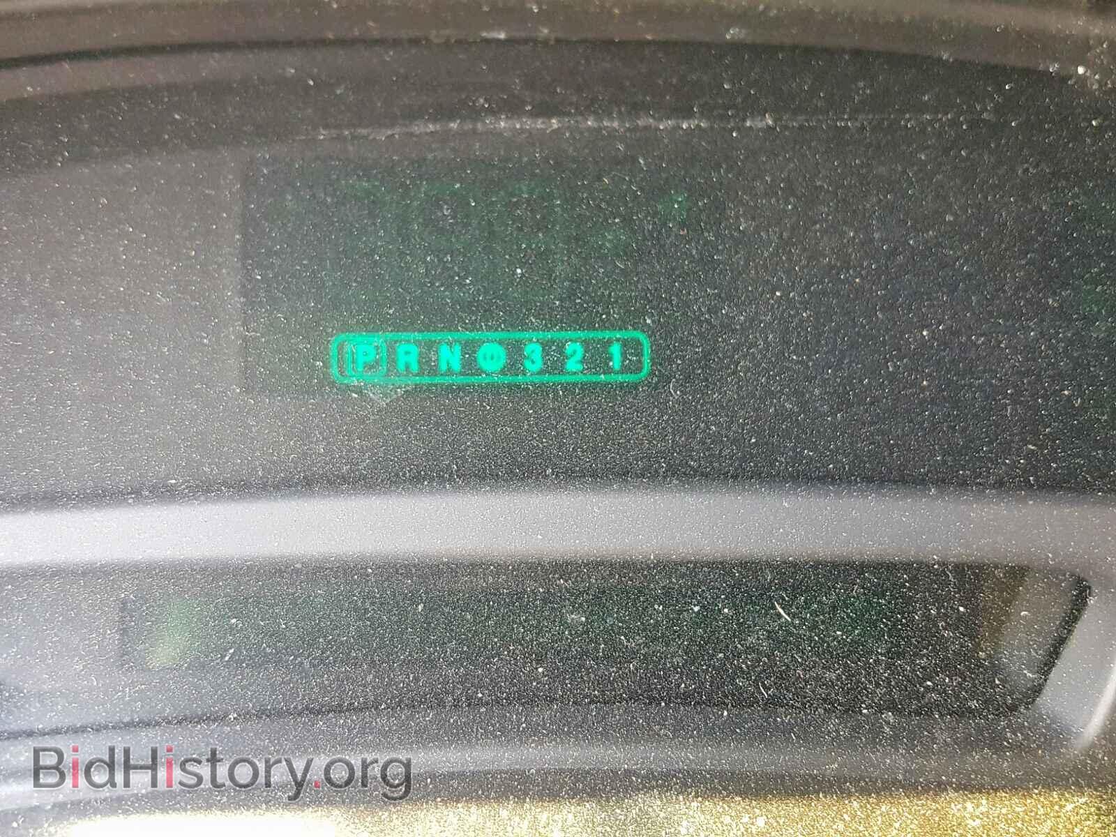 2003 CADILLAC DEVILLE - VIN: 1G6KD54Y73U238938 - Фото 8