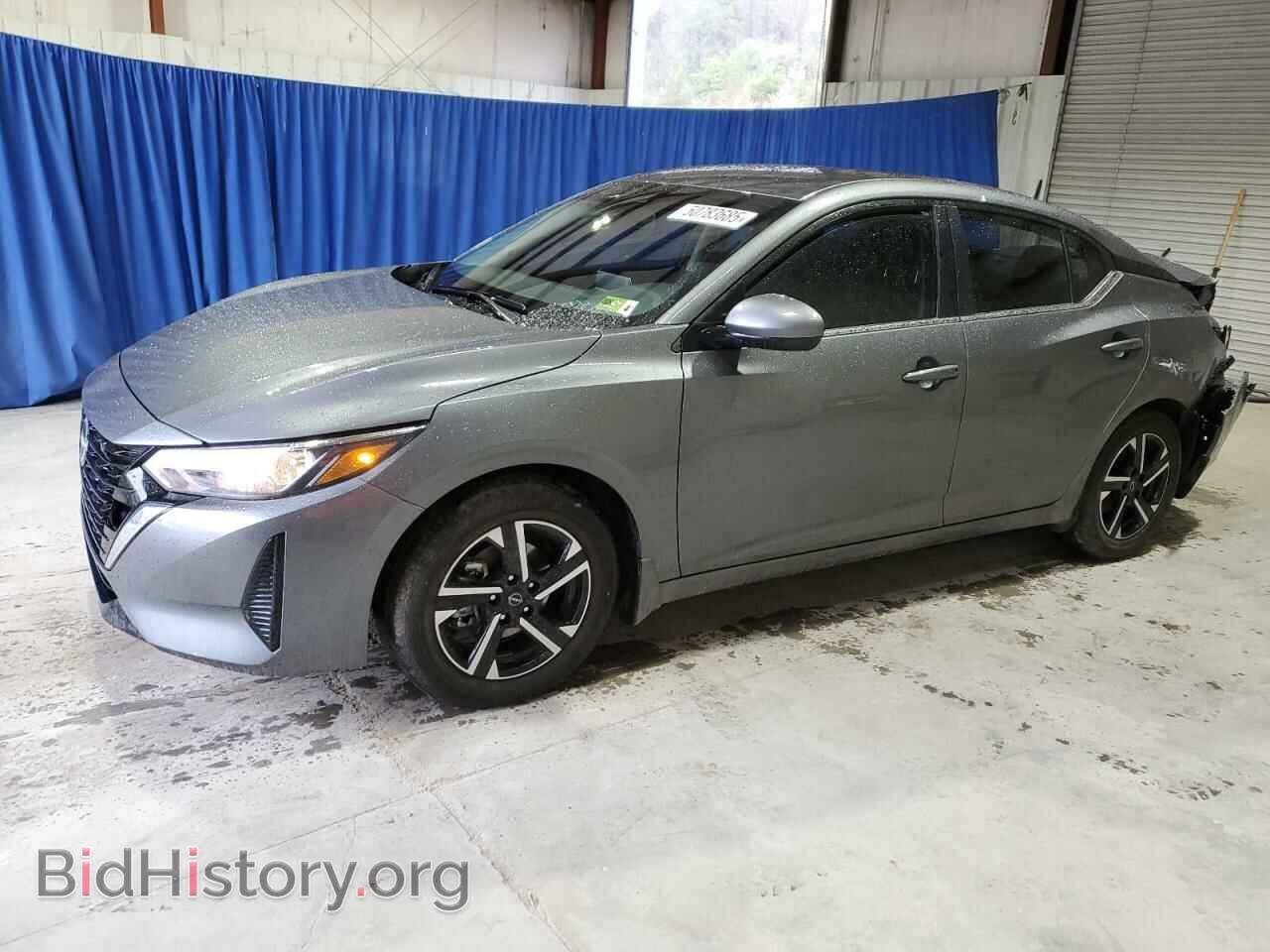 Photo 3N1AB8CV3RY307799 - NISSAN SENTRA 2024