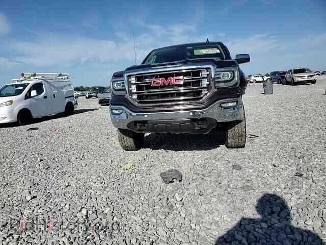 2016 GMC SIERRA - VIN: 3GTU2NEC9GG230413 - Фото 13