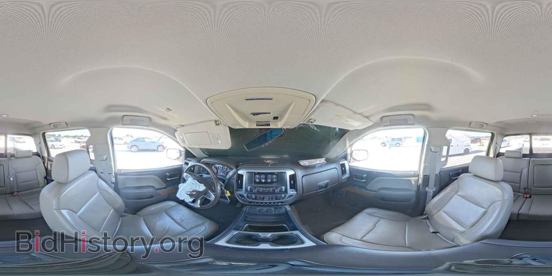 2016 GMC SIERRA - VIN: 3GTU2NEC9GG230413 - Фото 14