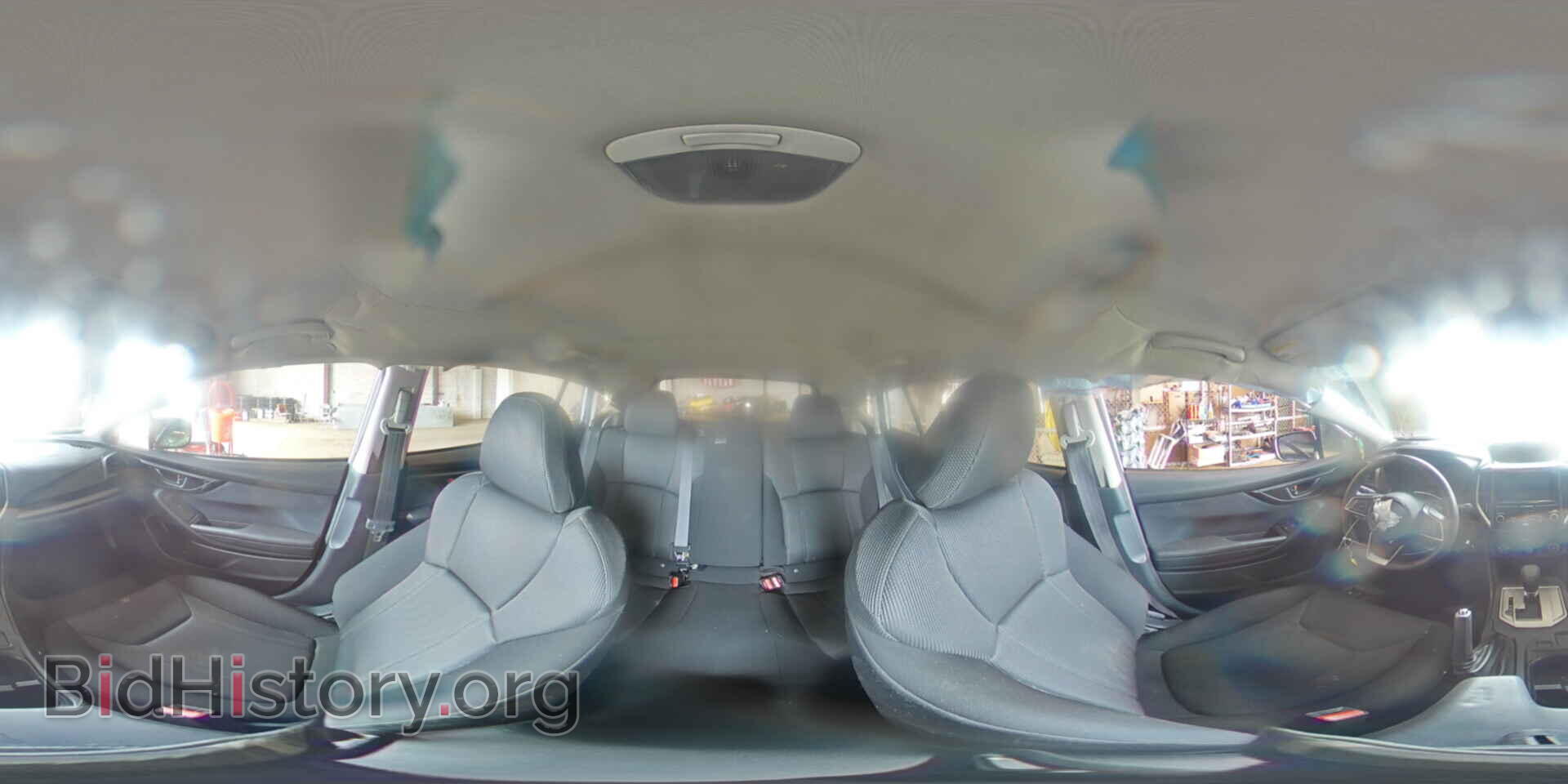 2019 SUBARU IMPREZA - VIN: 4S3GTAA61K3728054 - Фото 13