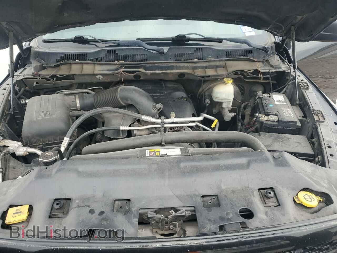 2015 RAM 1500 - VIN: 1C6RR7FT4FS781262 - Photo 11
