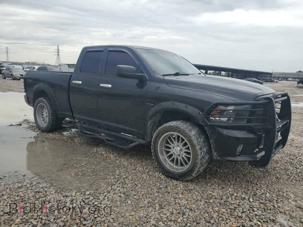 2015 RAM 1500 - VIN: 1C6RR7FT4FS781262 - Photo 4