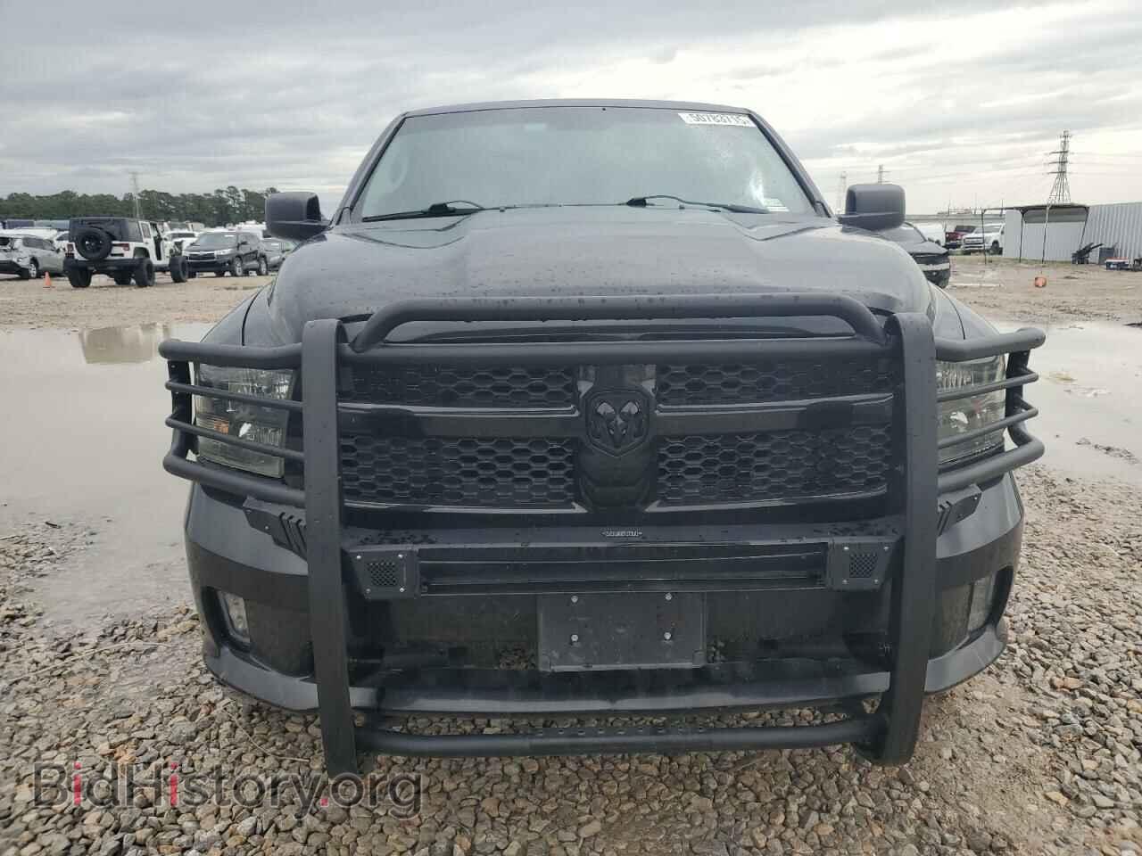 2015 RAM 1500 - VIN: 1C6RR7FT4FS781262 - Photo 5