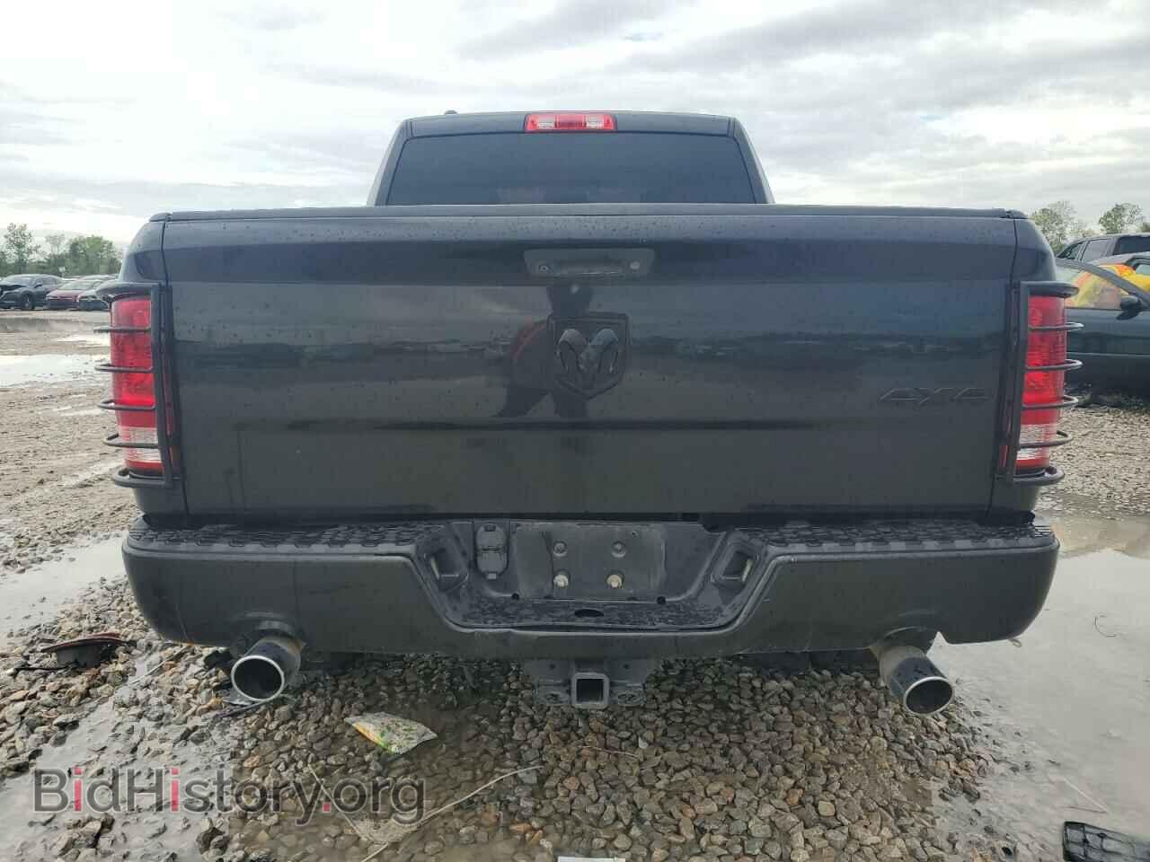 2015 RAM 1500 - VIN: 1C6RR7FT4FS781262 - Photo 6