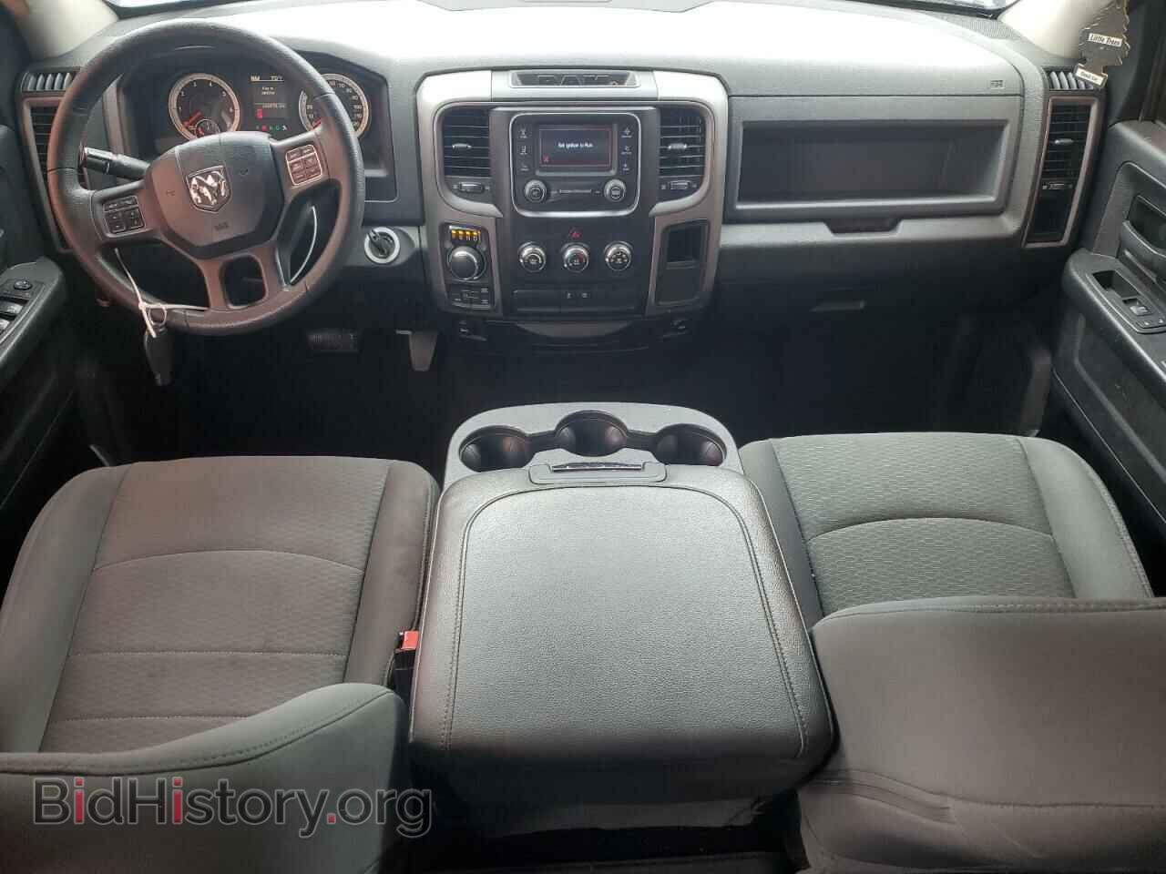 2015 RAM 1500 - VIN: 1C6RR7FT4FS781262 - Photo 8