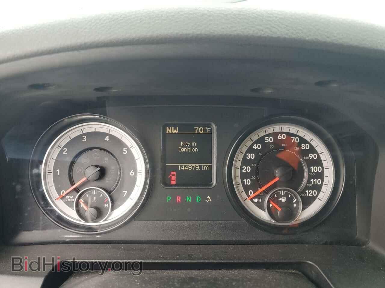 2015 RAM 1500 - VIN: 1C6RR7FT4FS781262 - Photo 9