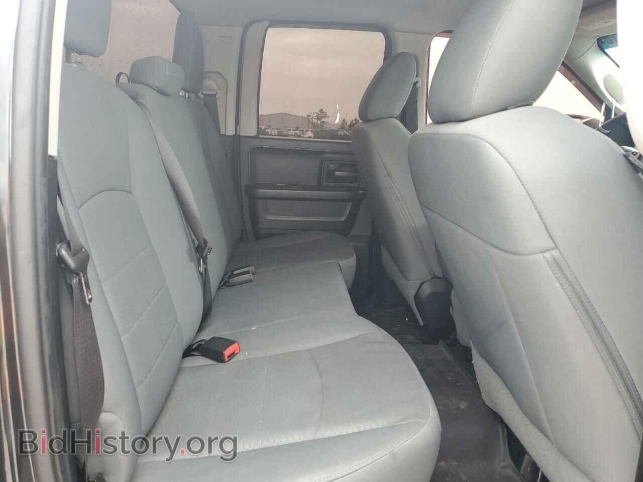 2015 RAM 1500 - VIN: 1C6RR7FT4FS781262 - Photo 10
