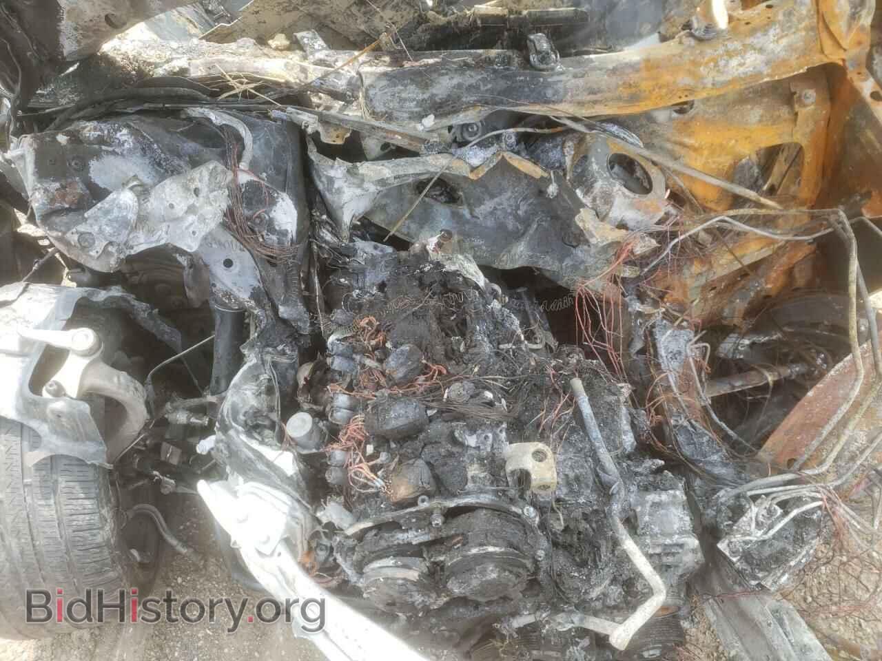 2018 AUDI A4 - VIN: WAUBNAF46JN004078 - Photo 11