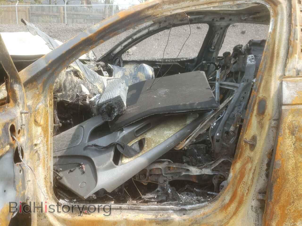 2018 AUDI A4 - VIN: WAUBNAF46JN004078 - Photo 7