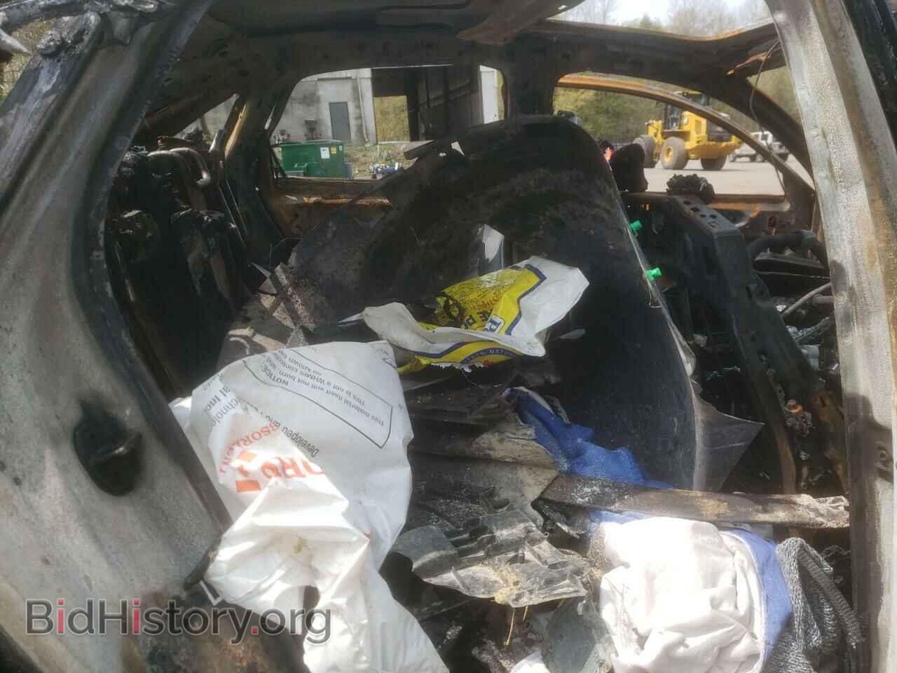2018 AUDI A4 - VIN: WAUBNAF46JN004078 - Photo 10