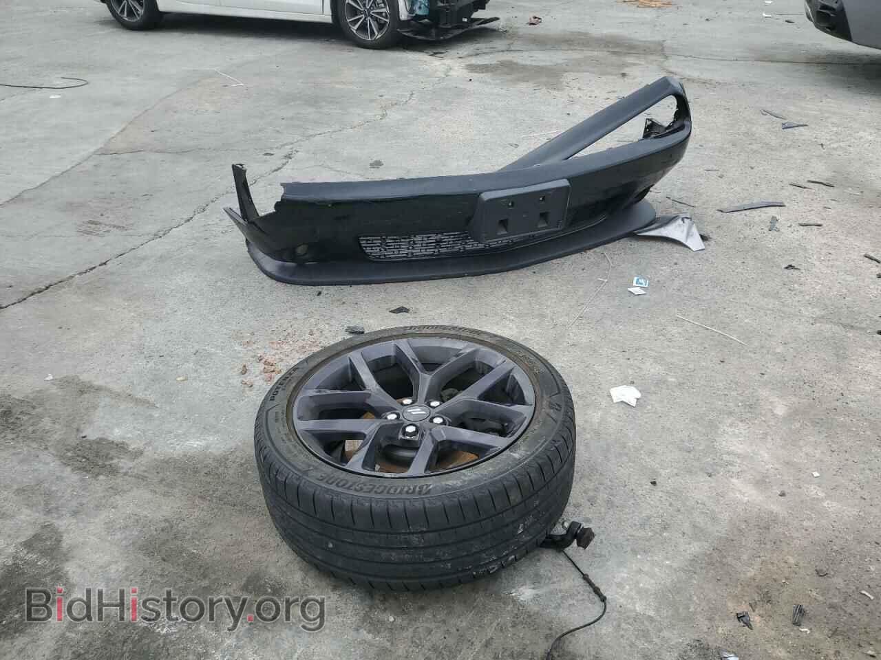 2020 DODGE CHALLENGER - VIN: 2C3CDZJG8LH250382 - Фото 12