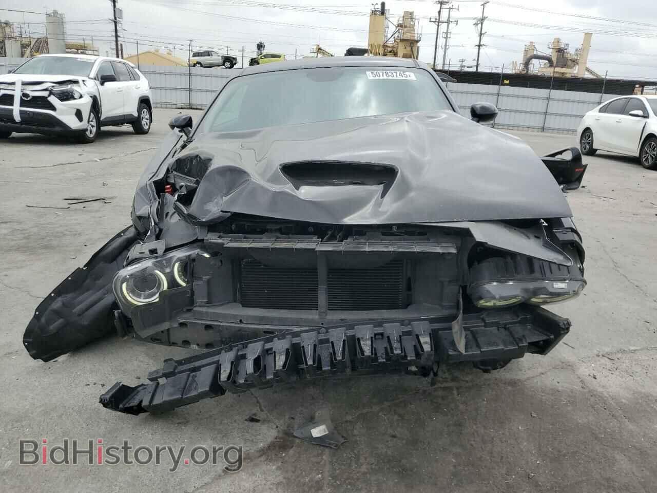 2020 DODGE CHALLENGER - VIN: 2C3CDZJG8LH250382 - Фото 5
