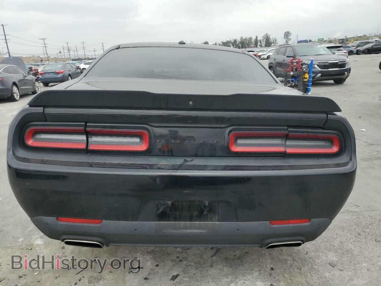 2020 DODGE CHALLENGER - VIN: 2C3CDZJG8LH250382 - Фото 6