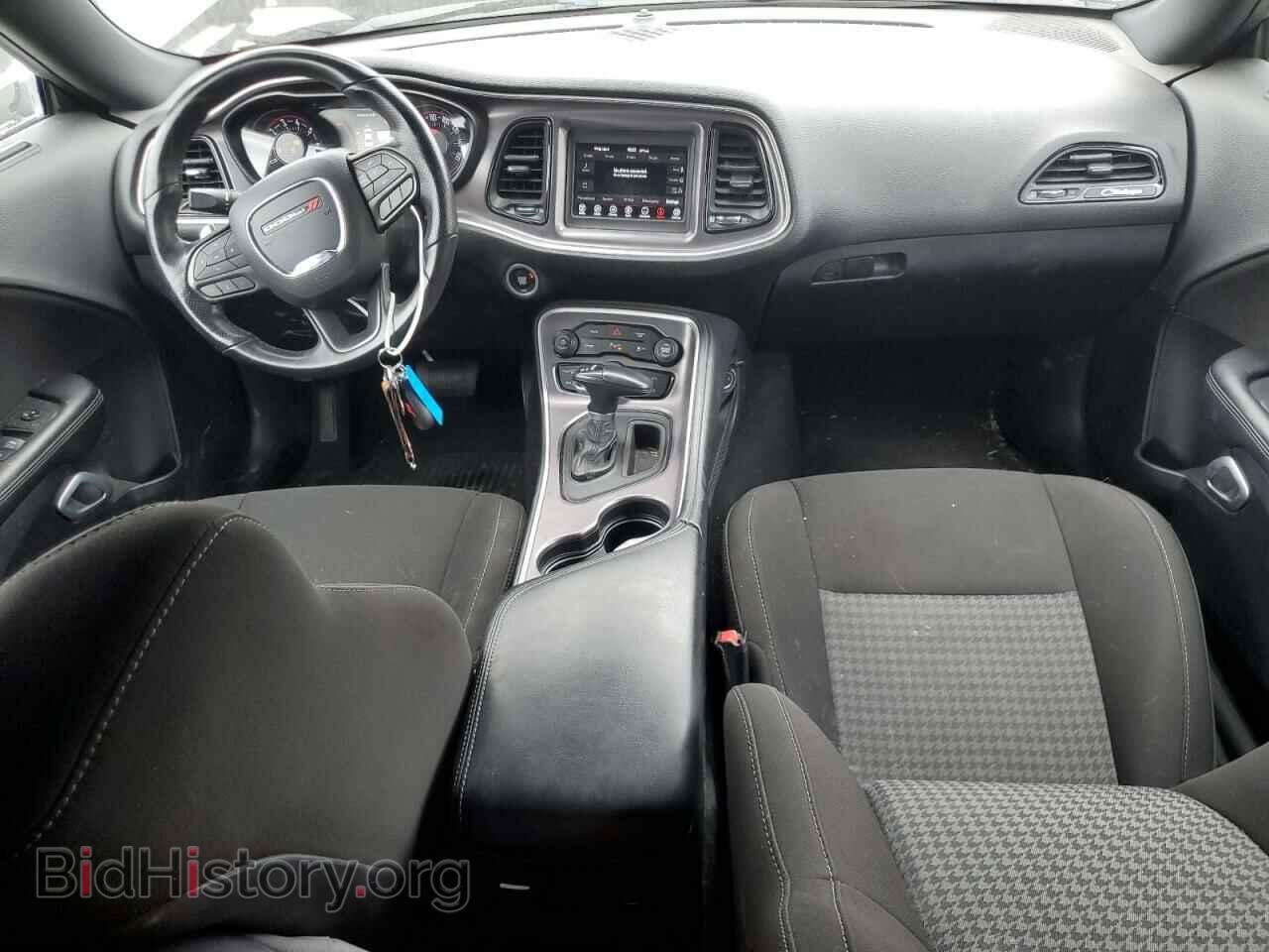 2020 DODGE CHALLENGER - VIN: 2C3CDZJG8LH250382 - Фото 8
