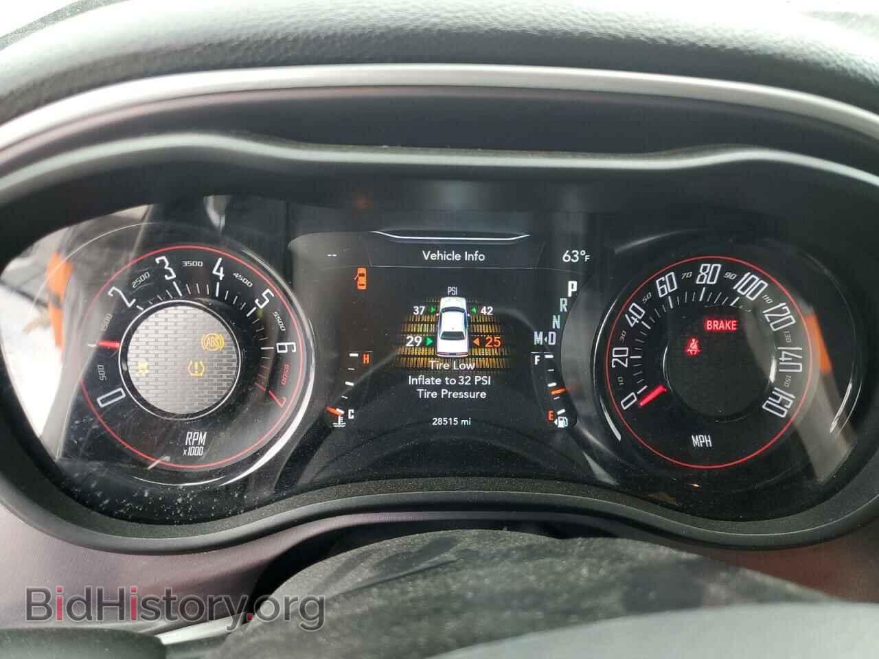 2020 DODGE CHALLENGER - VIN: 2C3CDZJG8LH250382 - Фото 9
