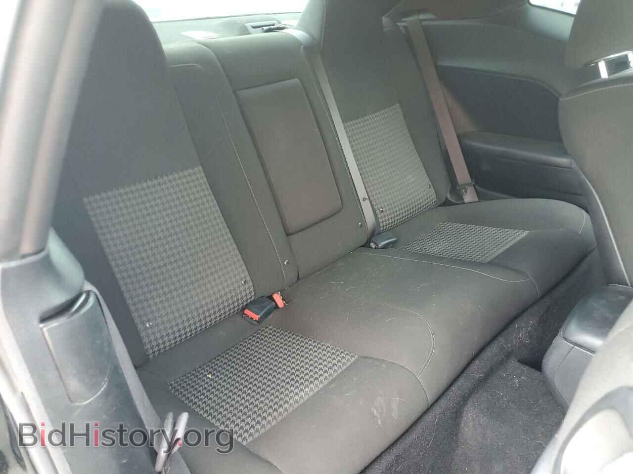 2020 DODGE CHALLENGER - VIN: 2C3CDZJG8LH250382 - Фото 10