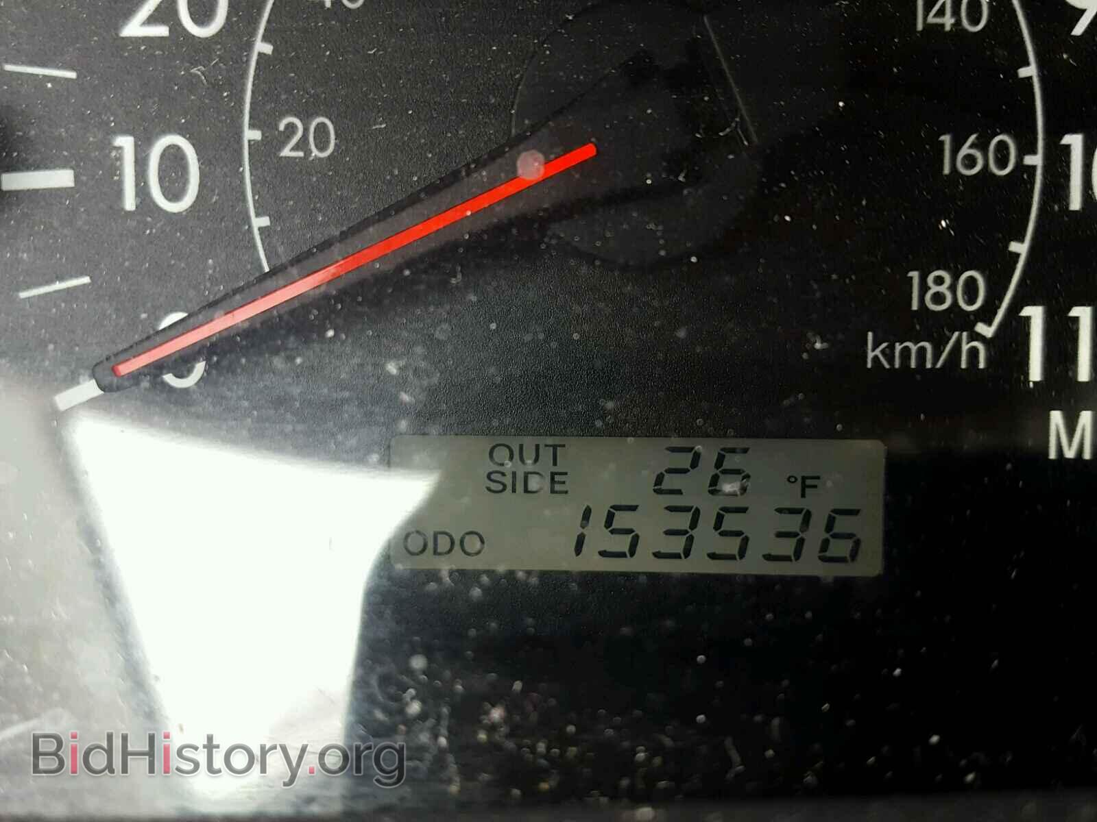 2007 TOYOTA COROLLA - VIN: 1NXBR32E97Z806653 - Фото 8
