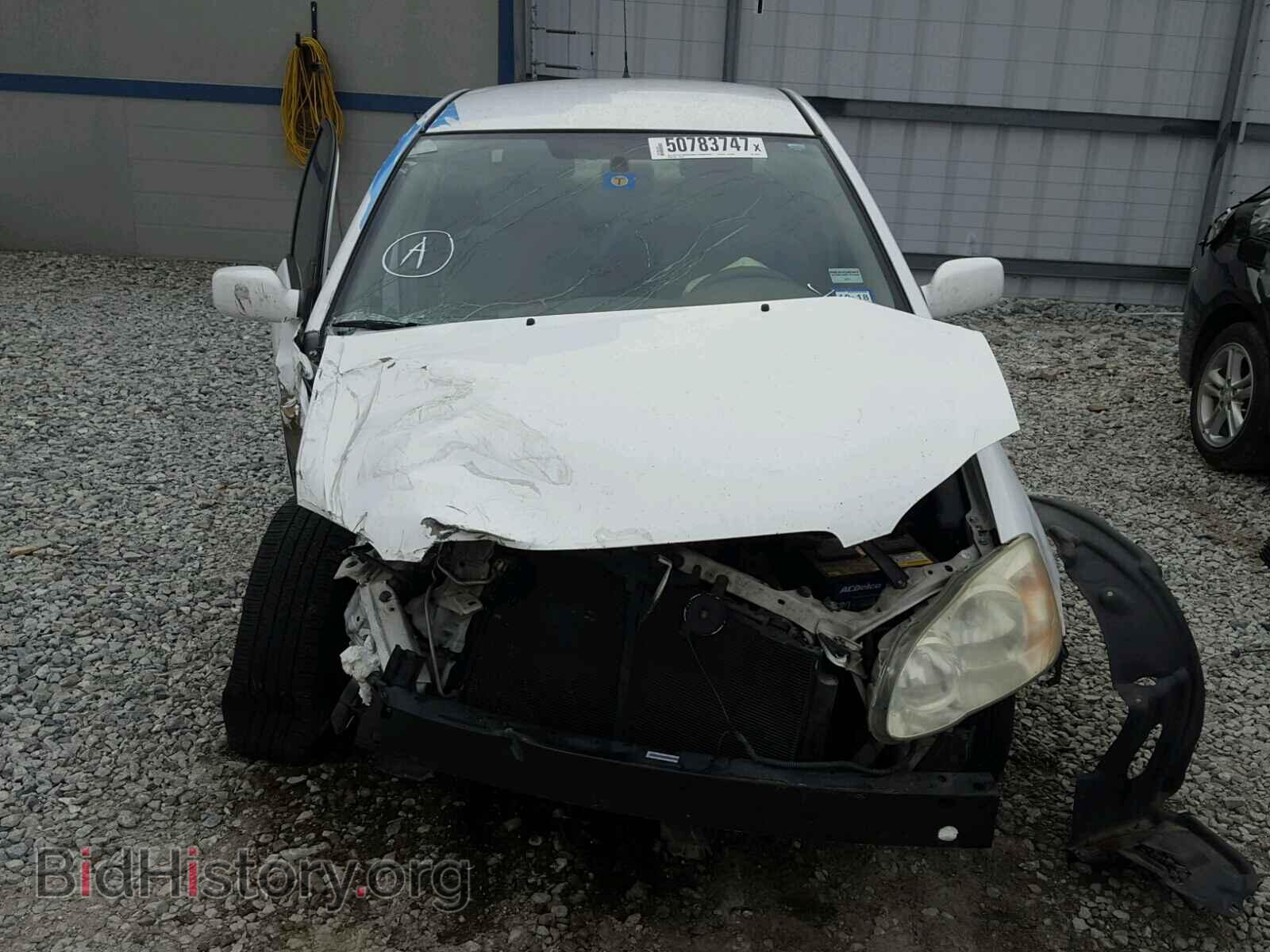 2007 TOYOTA COROLLA - VIN: 1NXBR32E97Z806653 - Фото 9