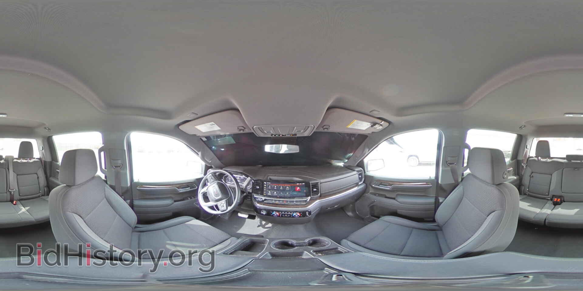 2023 GMC SIERRA - VIN: 3GTPHCED4PG226102 - Фото 12