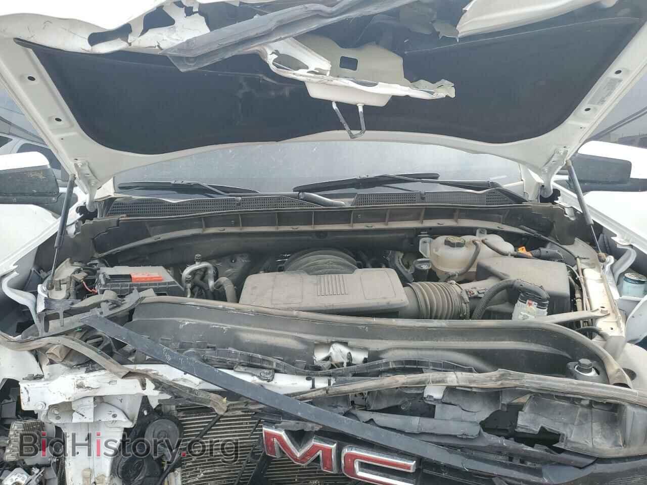 2023 GMC SIERRA - VIN: 3GTPHCED4PG226102 - Фото 13