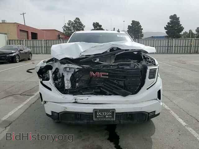 2023 GMC SIERRA - VIN: 3GTPHCED4PG226102 - Фото 10