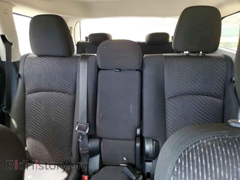 2019 Dodge JOURNEY (VIN 3C4PDCAB6KT870426) — photo 10 of 13