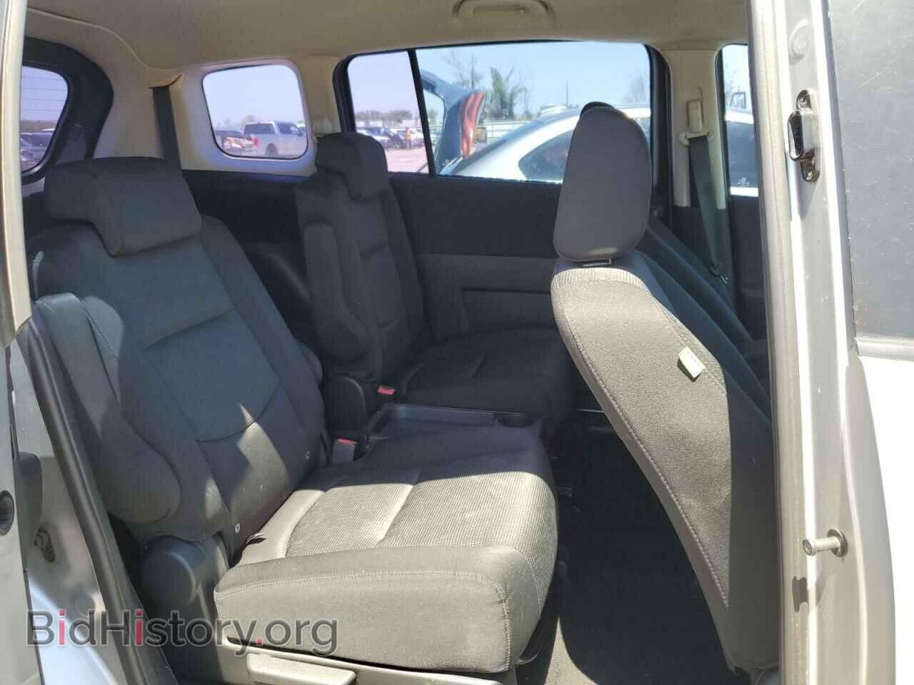 2008 MAZDA 5 - VIN: JM1CR293280310447 - Фото 11